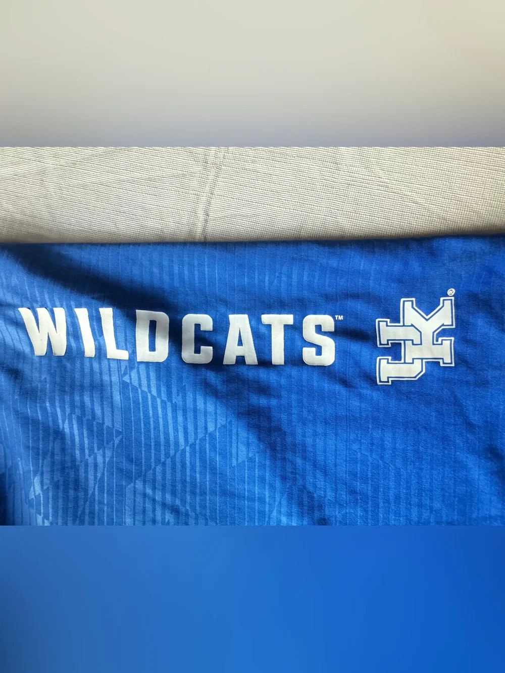 Captivating official wildcats